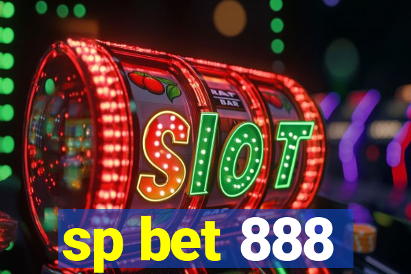 sp bet 888